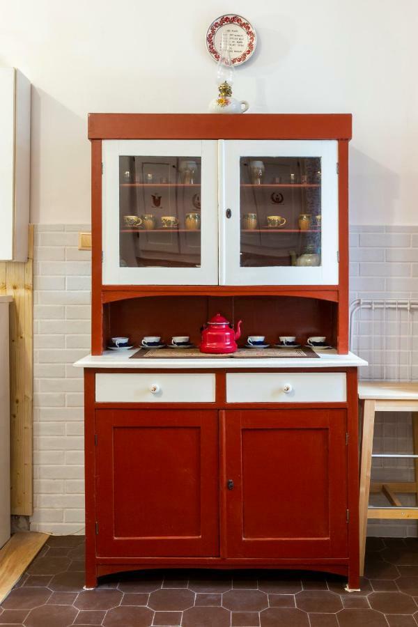 Vintage Home In The Center 부다페스트 외부 사진