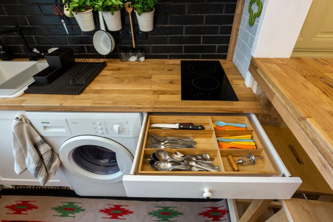 Vintage Home In The Center 부다페스트 외부 사진