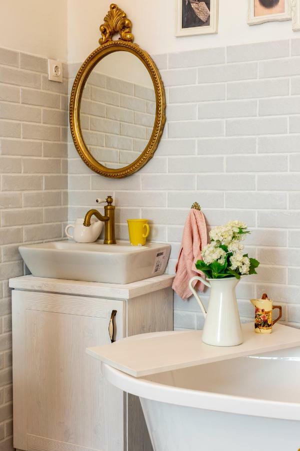Vintage Home In The Center 부다페스트 외부 사진
