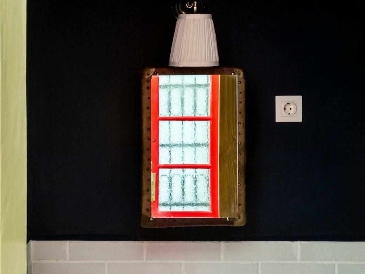 Vintage Home In The Center 부다페스트 외부 사진