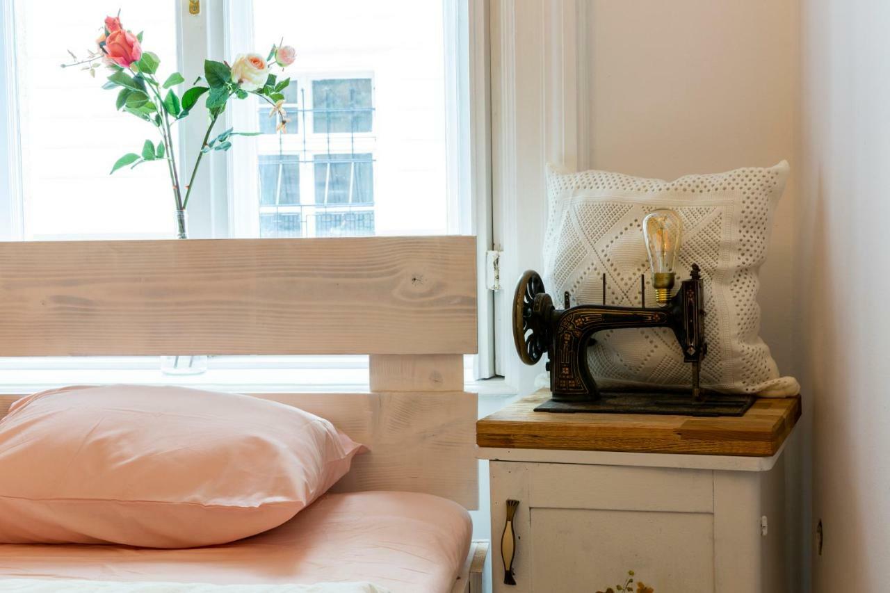 Vintage Home In The Center 부다페스트 외부 사진